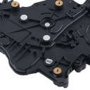 CASTLE PRZESUWNY RIGHT CONSOLE DO VW TRANSPORTER T5 2009-2024 7E0843654BC  photo 11