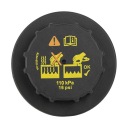 КРЫШКА БАКА БАКА ЖИДКОСТЬЮ ОХЛАЖДАЮЩЕГО 9C34-8101-AA DO K0  фото 5
