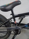 Rower BMX Mongoose Legion L40 rama 20,5 cala kolo 20 &quot; czarny Kod producenta M41501U10/BLK