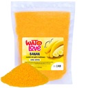 1 кг красочного ароматизированного хлопкового сахара для банановых палочек