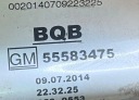 OPEL INSIGNIA A ASTRA J ZAFIRA C 2.0 CDTI ПРОВОДКА СВІЧОК РОЗЖАРЮВАННЯ  фото 11