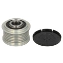 EMBRAYAGE ALTERNATEUR MERCEDES-BENZ C-CLASS W203E-Cphoto 9