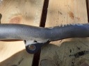 КОРПУС ТЕРМОСТАТУ TOYOTA AVENSIS T-25 2.0 D4D 2006-2009 РІК 16320-0R011  фото 9