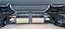 BMW M5 G90 G99 2024- PARE-CHOCS AVANT ORIGINAL A370photo 9