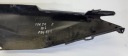 ХВІСТ ПЛАСТИК ПРАВИЙ 83500-K1B-T000 HONDA NSS FORZA 125 350 2021+R  (16636421445) фото min 14