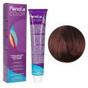 FANOLA 6.4 CREMA COLORE HAIR PAINT 100ML профессиональный, долговечный