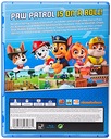 Paw Patrol: On A Roll (PS4) Téma akčné hry