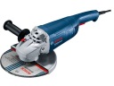Угловая шлифовальная машина BOSCH GWS 2200.