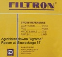 FILTRE HUILES MOTEUR C-360-3P PP-4.9 OP647/photo 5