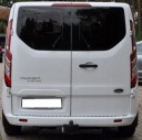 WERTYKALNY ГАК БУКСИРУВАЛЬНИЙ / ФАРКОП FORD TRANSIT CUSTOM V362  (13630212304) фото min 11