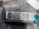 MANIVELLE LEVIER FREINS MANUEL VOLKSWAGEN TOURAN I 1T1711303F 1J0947561photo 5