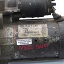 Iveco Daily MK3 Diesel Motorový štartér Bosch 504086888 0001223003 Hmotnosť (s balením) 10 kg