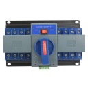 SWITCH POWER GRIDS AUTOMATIC 4P 63A DO 4X4/SUV  photo 8