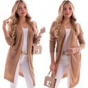 Красивый свитер-кардиган, накидка, много цветов 3518