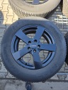 OPEL ASTRA J ASTRA K КОЛЕСА R16 5X105 ДИСКИ АЛЮМІНІЄВІ ШИНИ ЗИМОВІ KLEBER  (18383133690) фото min 14