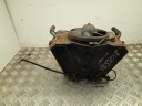 КОРПУС ВЕНТИЛЯТОРИ MERCEDES-BENZ W110 200D 1965 BEHR  фото 6