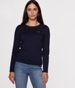 LEE COOPER Longsleeve dámska DALIA 6197 NAVY S