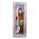 Ящик для ключей СКП