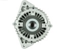 ALTERNATEUR 120A JAGUAR X-TYPE 3.0photo 9