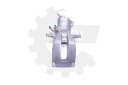 ÉTRIER DE FREIN FREINS ARRIÈRE GAUCHE AUDI A8photo 15