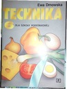 Техника 6 — Ева Дмовска