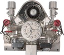 Franzis Model skladacieho motora Porsche Carrera 547 Zvukové efekty Kód výrobcu Carrera