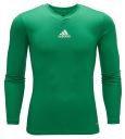 ADIDAS MENS TERMOACTIVE SHIRT с длинным рукавом M