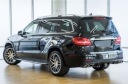 БОДІ НАБІР MERCEDES GLS X166 16- GLS63 A- DESIGN  (17100136373) фото min 9
