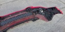 SEAT LEON III 12-16 PARE-CHOCS AVANT PDC LAVE-GLACES 5F0807221M ORIGINALphoto 12