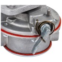 НАСОС ПІДКАЧУЮЧИЙ MASSEY FERGUSON НОВИЙ HOLLAND 4222104M91 83912071 83991467  фото 8