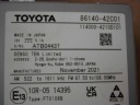 TOYOTA RAV4 V 2022 RADIO MONITEUR ÉCRANphoto 9