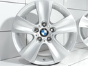 LLANTAS DE ALUMINIO BMW 17