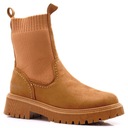 ЖЕНСКИЕ ЗИМНИЕ БОТИНКИ BIG STAR MM274541 41