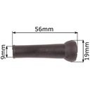 СМЕСЬ КРЫШКА, ПРОВОД, КАБЕЛЬ, TOPEX VANDER TOYA