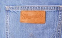 WRANGLER kombinéza jeans BOILERSUIT _ S (36) Rukáv krátky rukáv