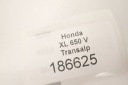 HONDA XL 650 V TRANSALP SET DROIT PODNOZEK LEVIER FREINSphoto 9