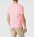 T-shirt męski POLO RALPH LAUREN różowy klasyczny - L EAN (GTIN) 3615739810706