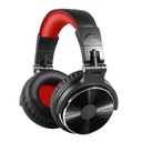 Słuchawki przewodowe Oneodio Pro10 (czerwone) Marka OneOdio