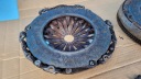 OPEL CROSSLAND 1.2 TURBO 21R EMBRAYAGE KOLO BI-MASSE 9813700880photo 11