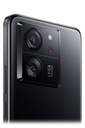 Smartfon Xiaomi 13T 5G 12/256GB czarny Leica 144Hz Hi-Res Audio stereo