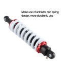 320 MM/12,6IN WSTRZASOW МОТОЦИКЛЕВИХ ABSORBATY РЕГУЛЬОВАНА OKRAGA LB  (18880528705) фото min 16