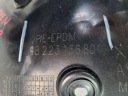 ПОДКРЫЛОК CITROËN DS7 CROSSBACK 2021 Z ПЕРЕД Z ЛЕВОЙ 9822313680  фото 14