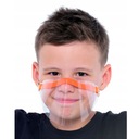 МИНИ-МАСКА, ЗАЩИТНЫЙ КОЗЫРОК ДЛЯ НОСА И РТА