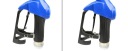 PISTOLET VERS CARBURANTS I HUILES SAMOODBIJAJACY DE ROTATION RACCORDphoto 8
