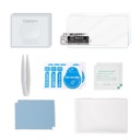 Szkło hartowane na ekran i obiektyw Sunnylife do DJI Osmo Pocket 3 (2+2)