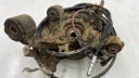 ROTULE DE DIRECTION MOYEU DROIT ARRIÈRE HONDA CR-V 2 II 2002-2004R.photo 9