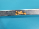BARRES DE TOIT TOITS ENSEMBLE VW PASSAT B7 UNIVERSELphoto 9