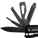 Бесплатно# много -функциональный инструмент Multitool Trizand 17 в 1