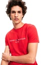 Tommy Hilfiger T-Shirt męski Tommy Logo Tee r. L