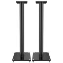 СТОЙКИ ДЛЯ АКУСТИЧЕСКИХ СИСТЕМ TAGA HARMONY TSS-96G ЧЕРНАЯ ПАРА